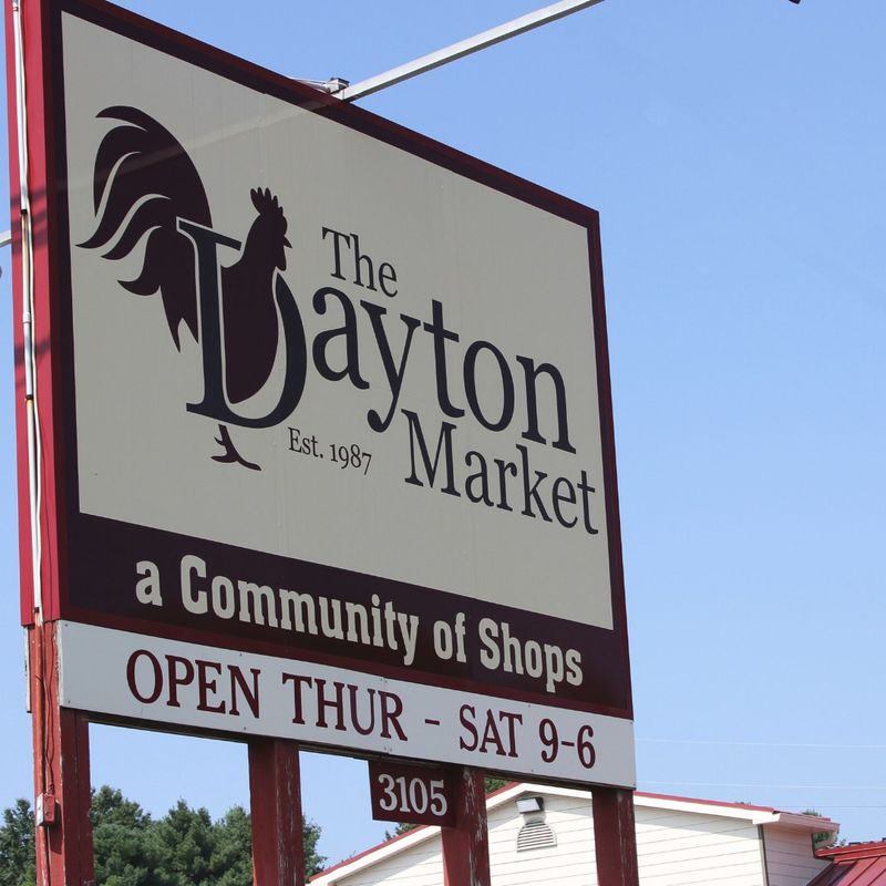 Plan Your Visit to 3105 John Wayland Highway, Dayton Virginia