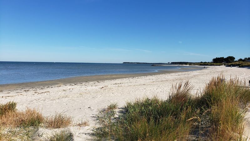 Plan Your Visit to Cape Charles Beach Before Everyone Else Does