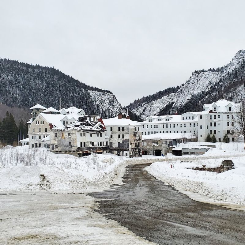 Plan Your Visit to Dixville Notch Today Plan Your Visit to Dixville Notch Today
