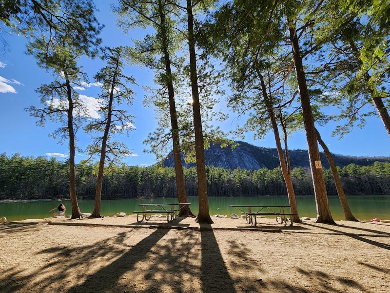 Plan Your Visit to Echo Lake State Park