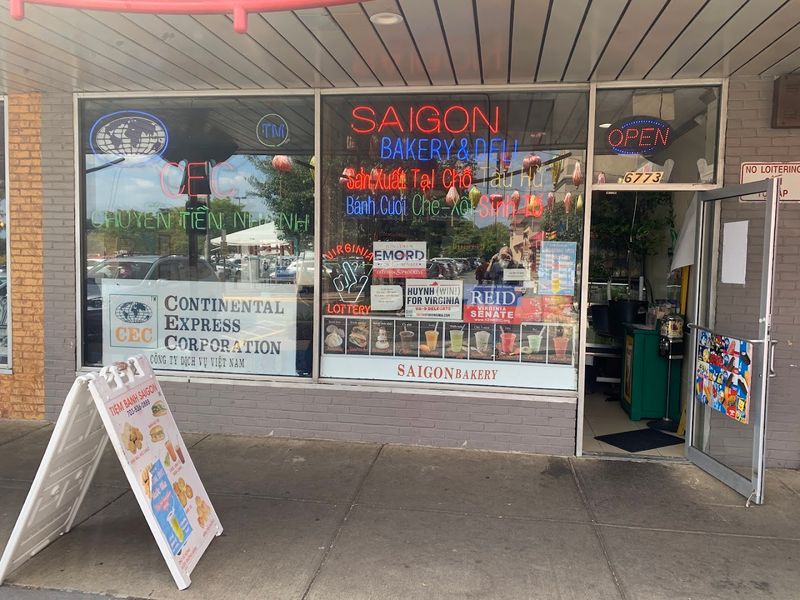 Plan Your Visit to Falls Church and Find the Address