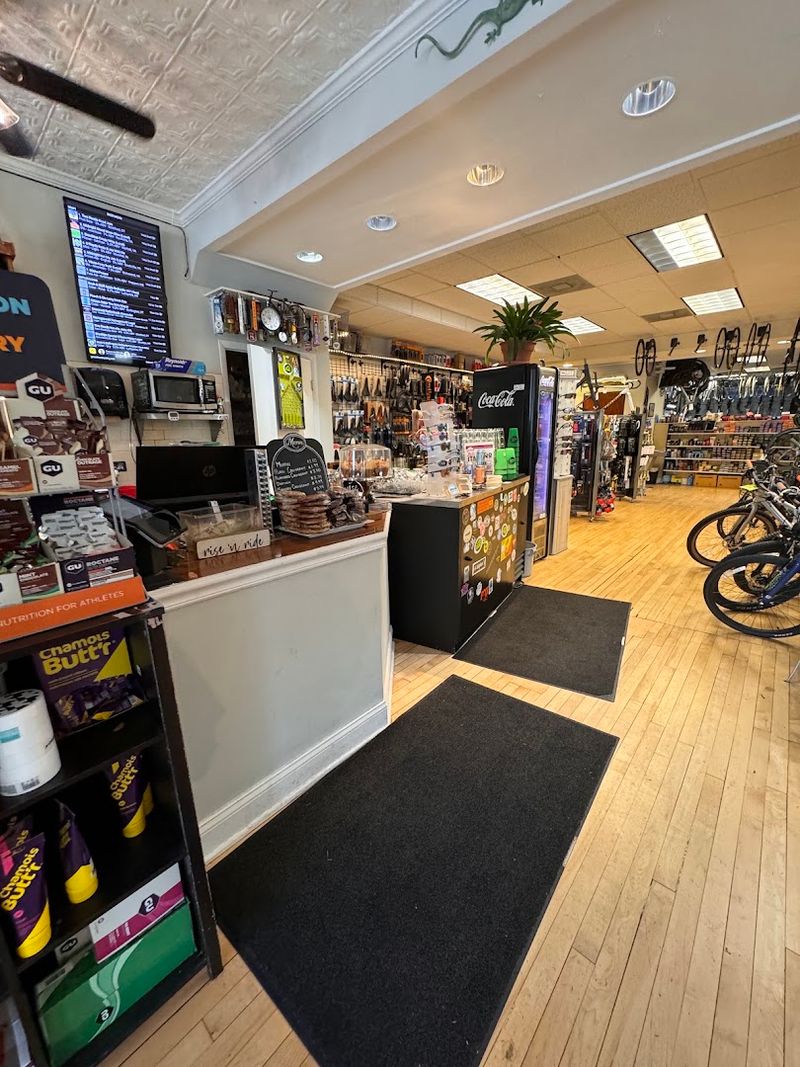 Plan Your Visit to Green Lizard Cycling