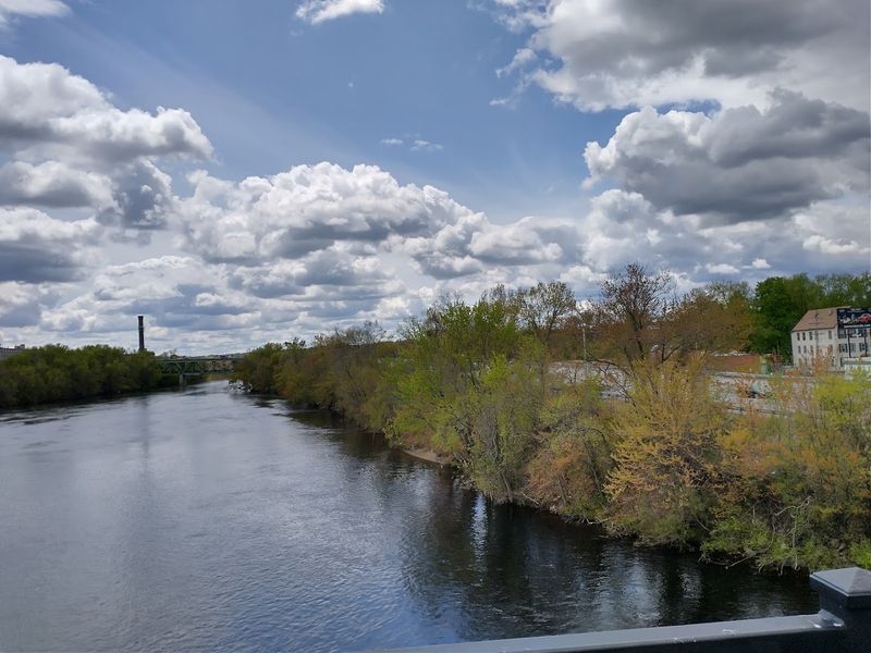 Plan Your Visit to Manchester, New Hampshire
