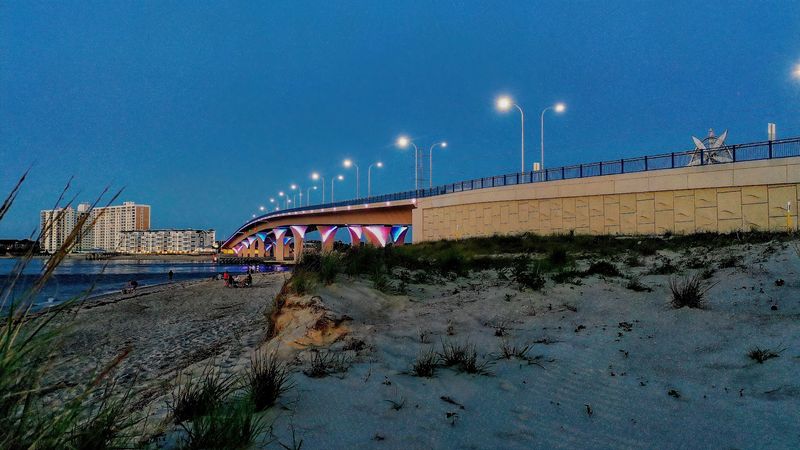 Plan Your Visit to This Coastal Landmark Plan Your Visit to This Coastal Landmark