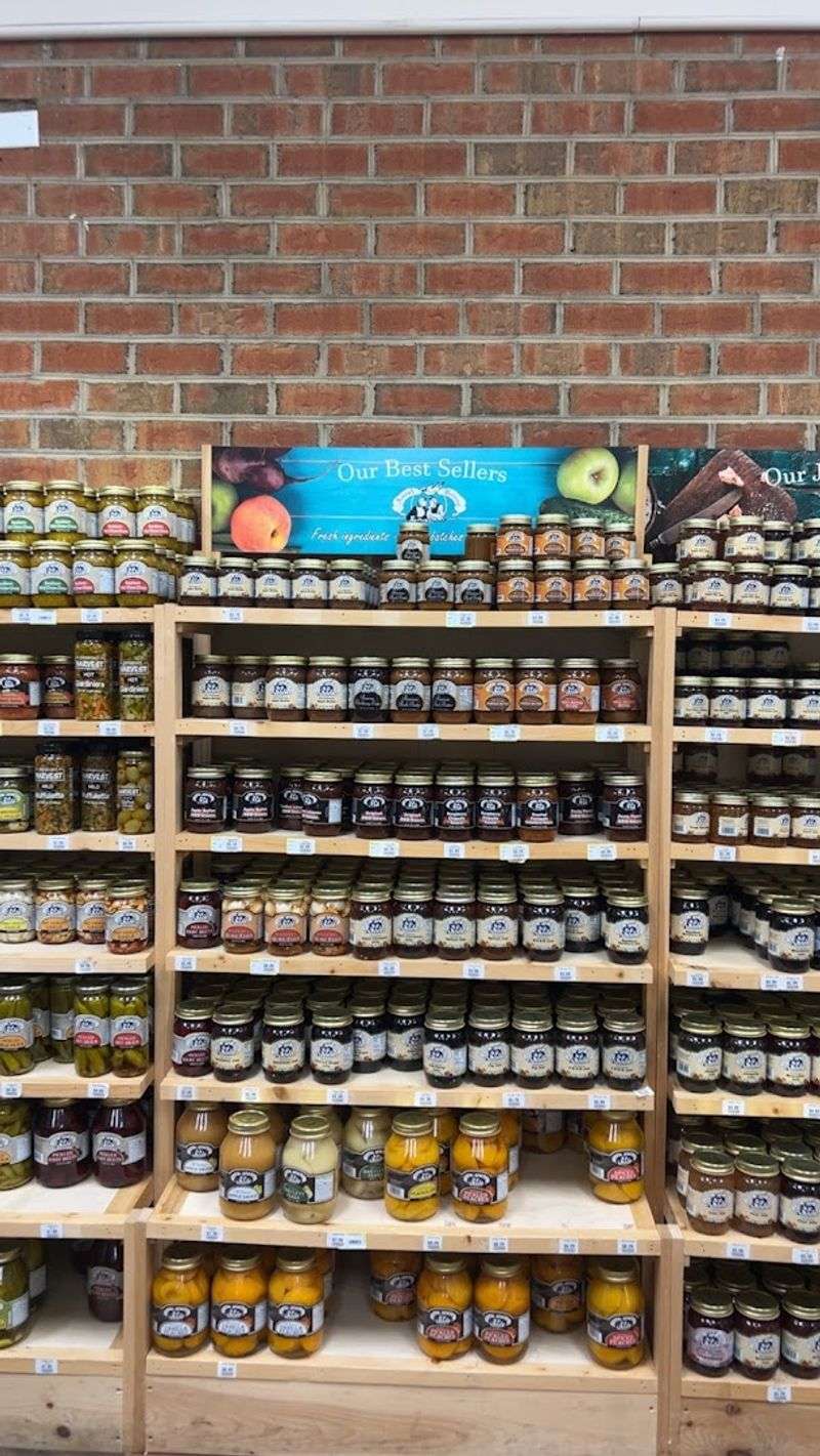 Plan Your Visit to This Dinwiddie Gem