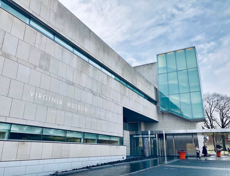 Plan Your Visit to This Richmond Cultural Treasure