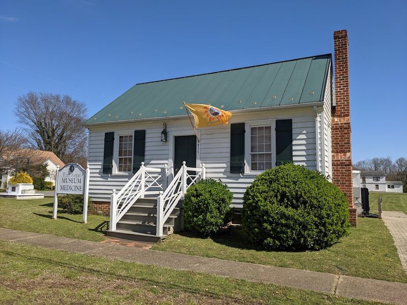Plan Your Visit to This Timeless Virginia Gem Plan Your Visit to This Timeless Virginia Gem