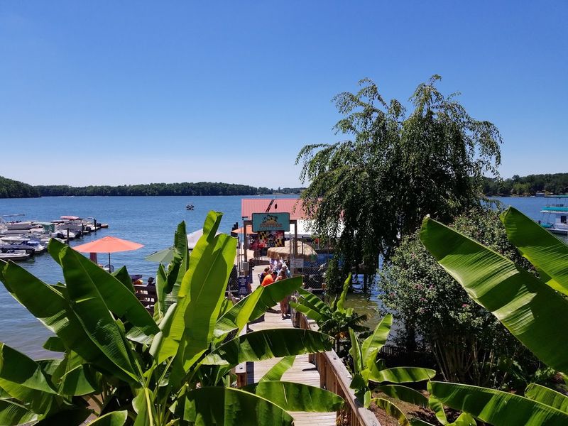 Plan Your Visit to Virginia Dare Cruises and Marina