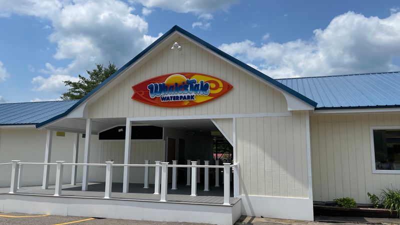 Plan Your Visit to Whale's Tale Waterpark