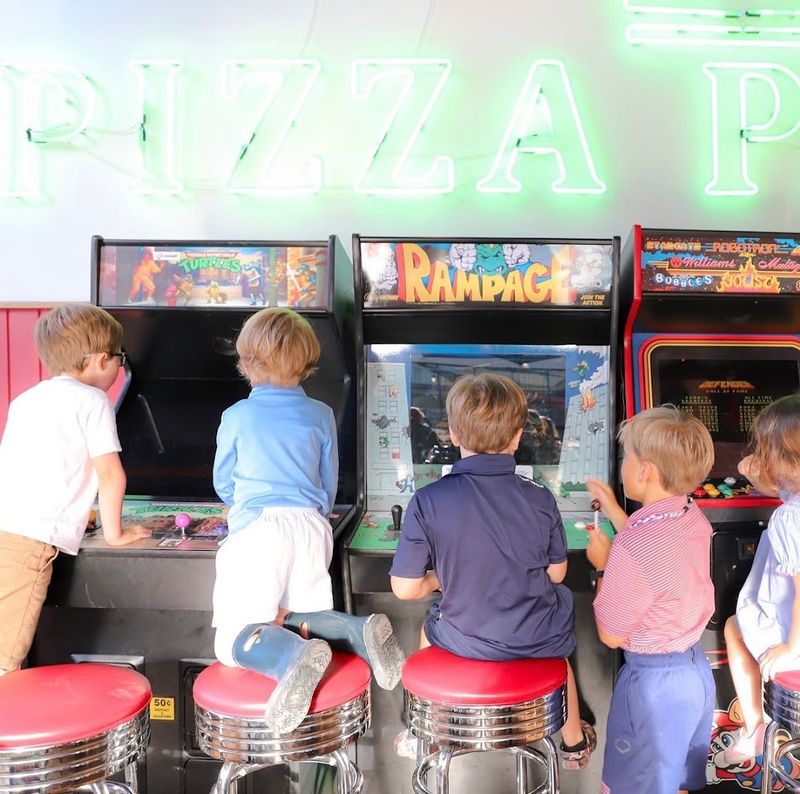 Plan a Stop Near the Birmingham Zoo and Botanical Gardens