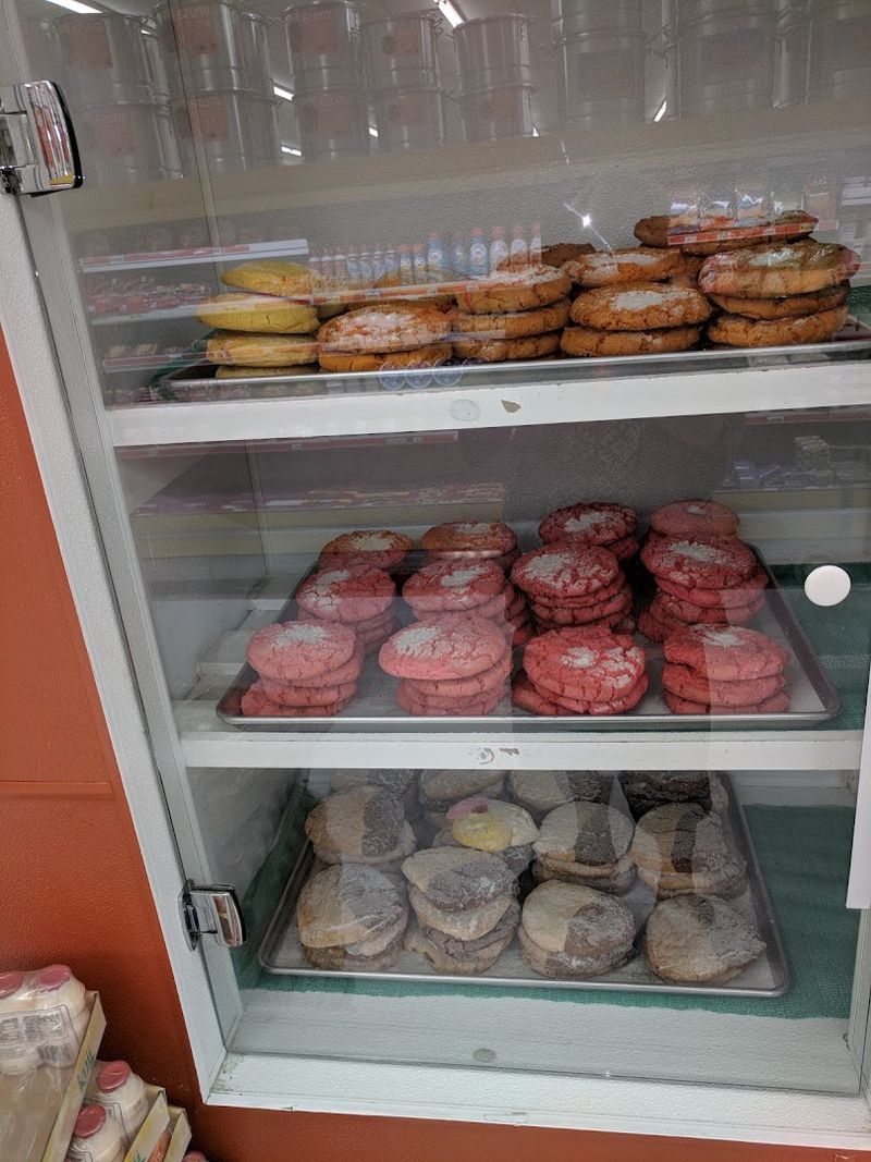 Plan a Stop at the In-Store Bakery