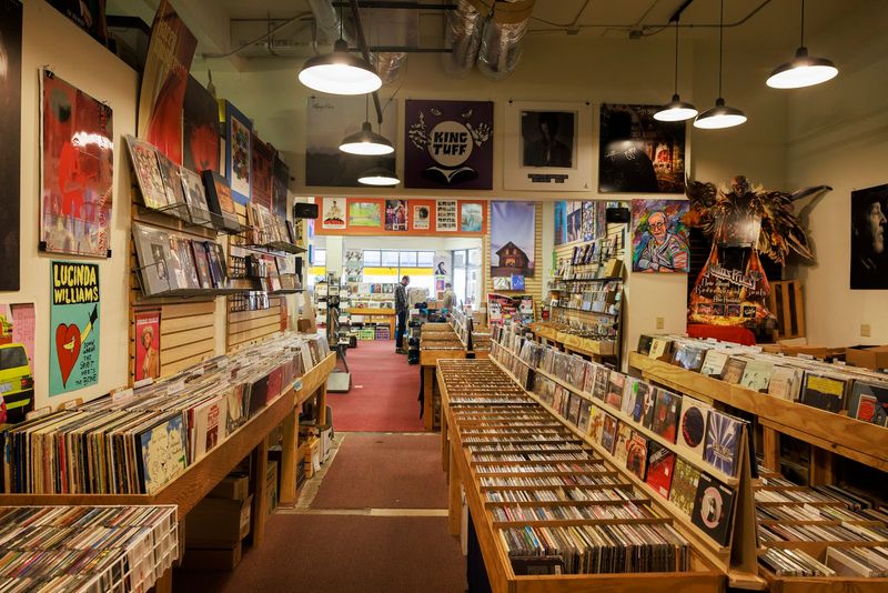 Plan a Visit Around a Free Live In-Store Show Plan a Visit Around a Free Live In-Store Show