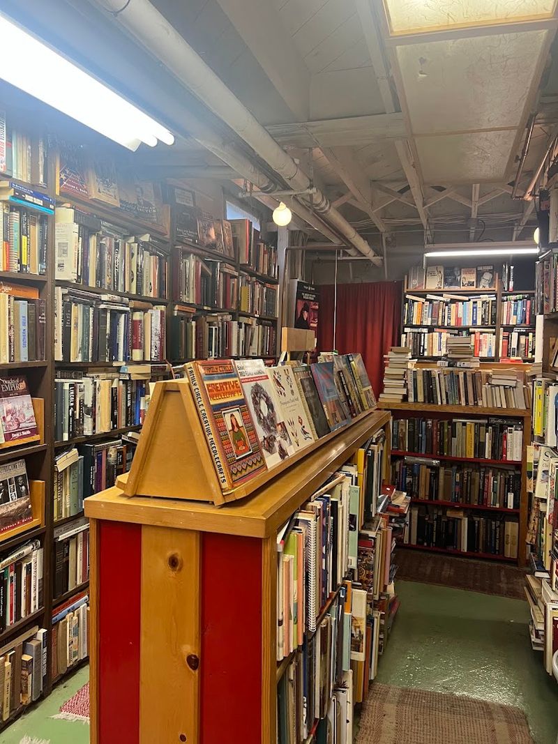 Plan a Visit Around the Basement Humanities Collection Plan a Visit Around the Basement Humanities Collection
