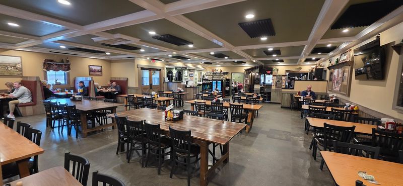 Plan a Visit Around the Outdoor Patio Seating Plan a Visit Around the Outdoor Patio Seating