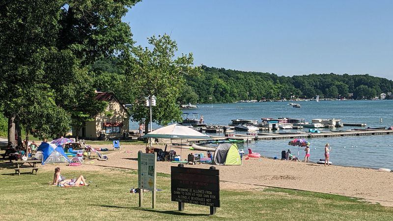 Plan a Visit Around the Stunning Park Setting