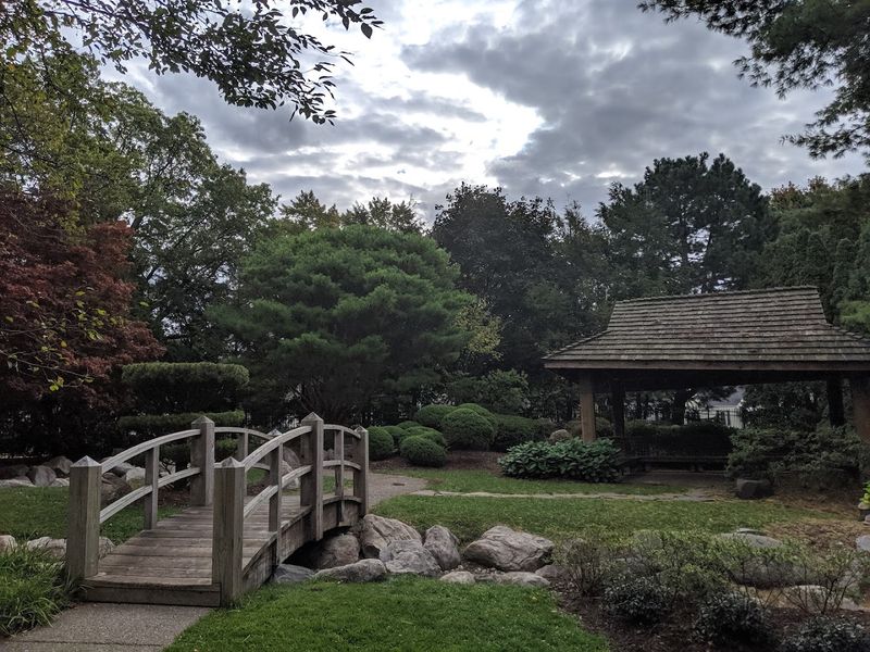 Plan a Visit and Feel Genuine Peace in Mishawaka Plan a Visit and Feel Genuine Peace in Mishawaka