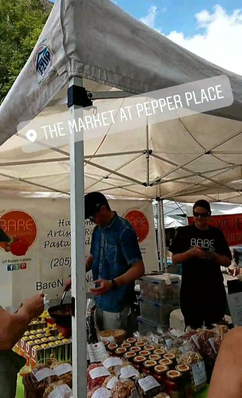Plan to Attend a Live Cooking Demo and Learn Something New