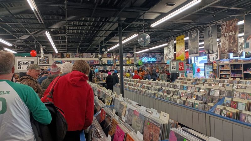 Plan to Catch a Record Store Day Event Worth Your Time