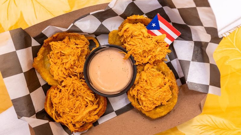 Plan to Grab Stuffed Plantains Before You Leave Plan to Grab Stuffed Plantains Before You Leave