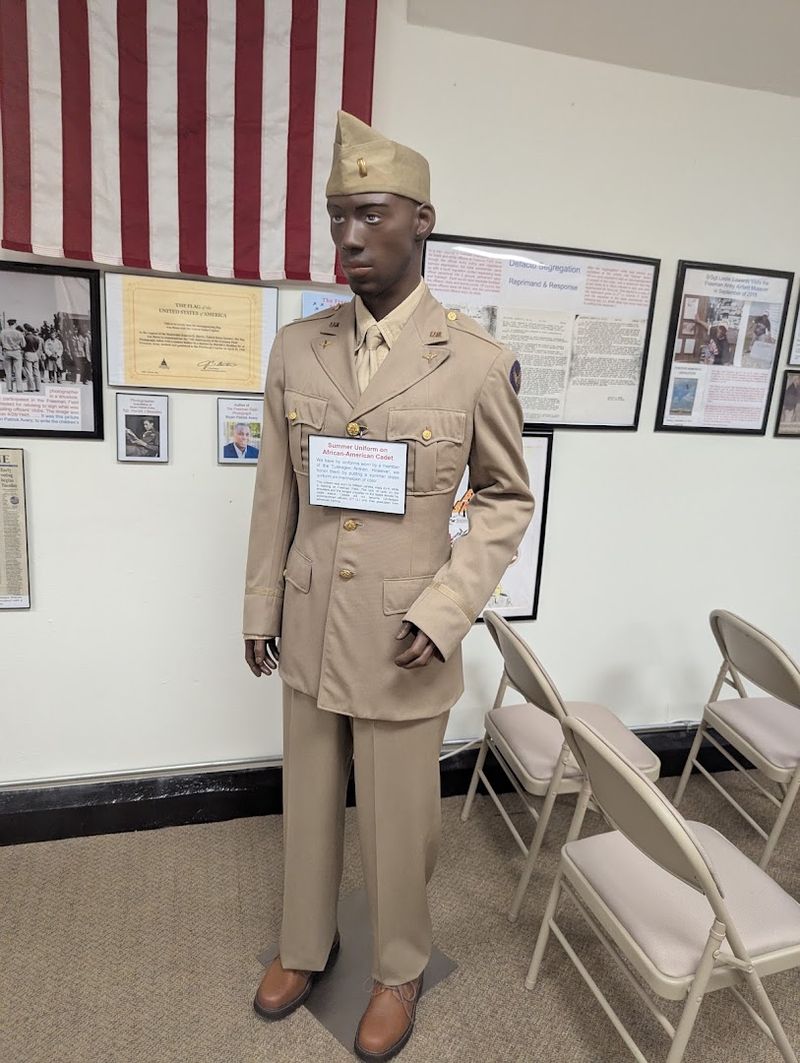 Plan to Honor the Tuskegee Airmen Civil Rights Stand Plan to Honor the Tuskegee Airmen Civil Rights Stand