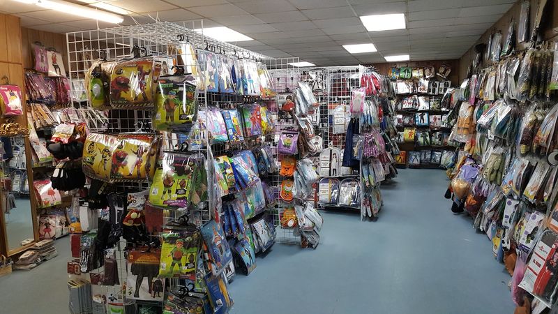 Plan to Wander the Store's Maze-Like Room Layout