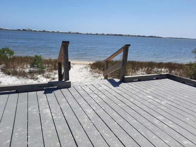 Plan to Watch Sunsets from the Lagoon Deck