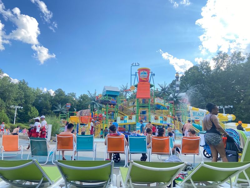Planning Your Perfect Visit to Soak City Waterpark Planning Your Perfect Visit to Soak City Waterpark