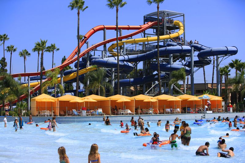 Planning Your Visit, Practical Tips for Getting the Most Out of Soak City Planning Your Visit, Practical Tips for Getting the Most Out of Soak City
