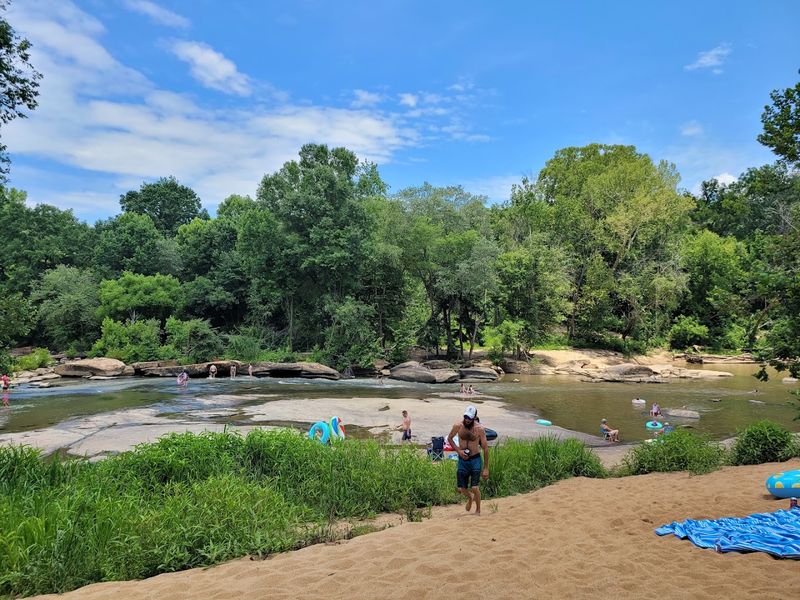 Planning Your Visit: Practical Tips for a Memorable Day at The Bullhole