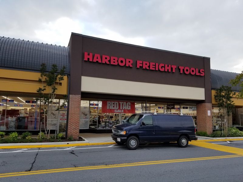 Planning Your Visit, The Maryland Tool Adventure Awaits