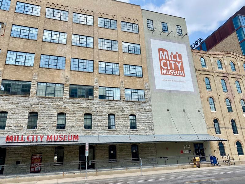 Planning Your Visit To Mill City Museum