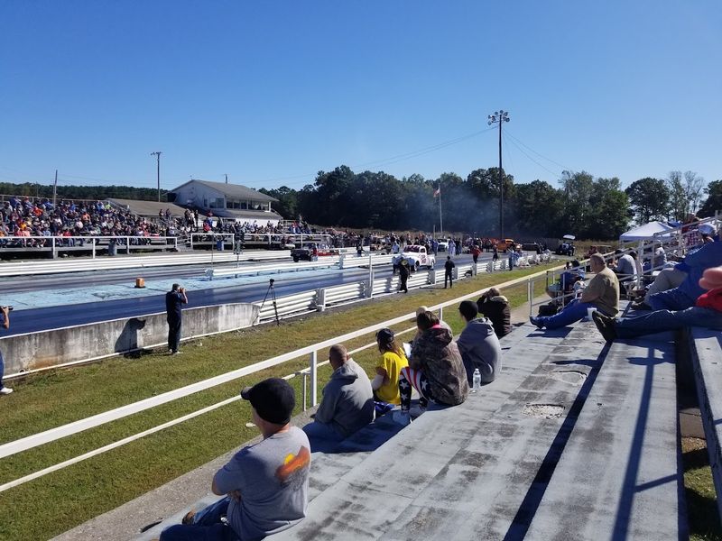 Planning Your Visit To This North Alabama Racing Landmark
