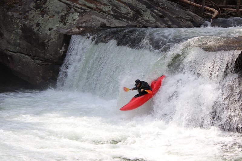 Planning Your Visit to Baby Falls the Right Way Planning Your Visit to Baby Falls the Right Way