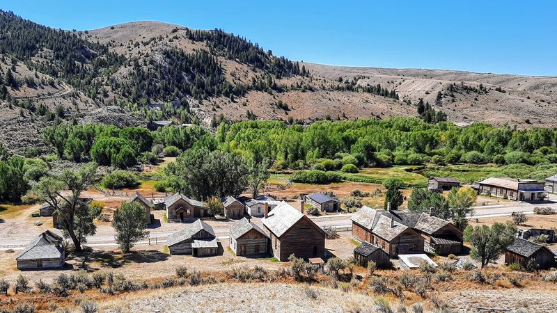 Planning Your Visit to Bannack State Park