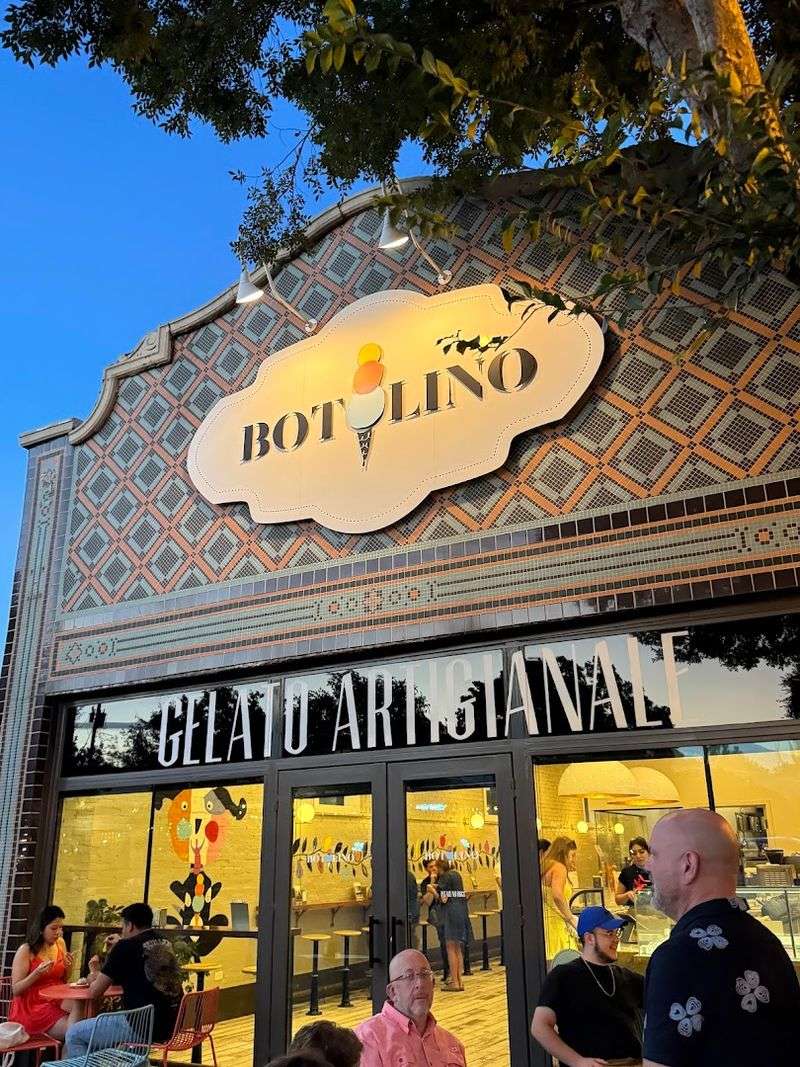 Planning Your Visit to Botolino on Greenville Ave Planning Your Visit to Botolino on Greenville Ave