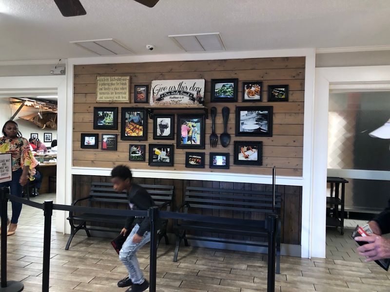 Planning Your Visit to Buckner's in Jackson, Georgia