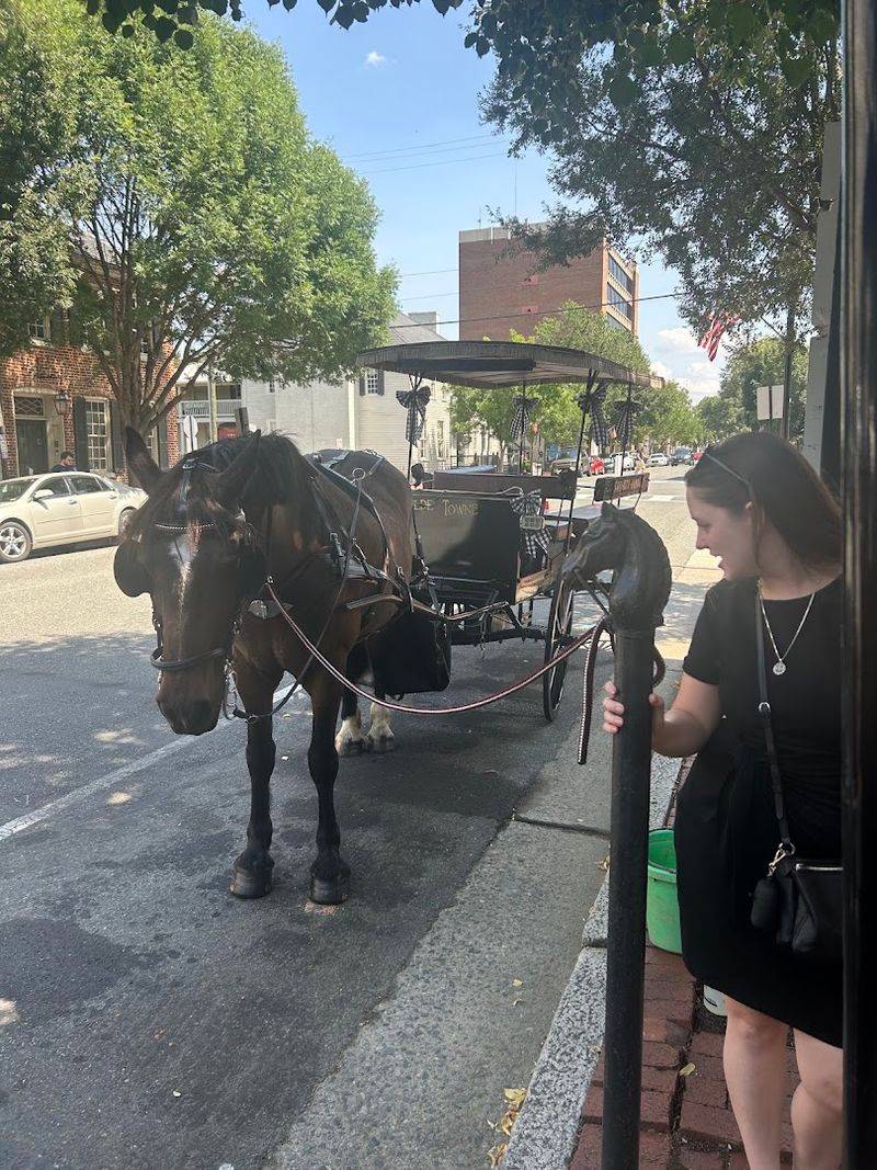 Planning Your Visit to Caroline Street: What to Know Before You Go Planning Your Visit to Caroline Street: What to Know Before You Go