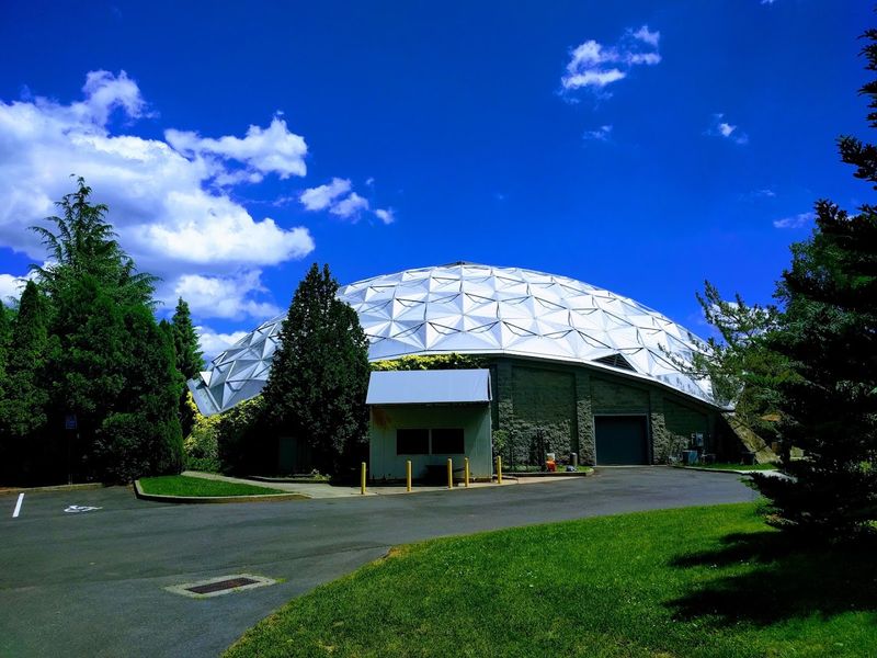 Planning Your Visit to Dinosaur State Park Planning Your Visit to Dinosaur State Park