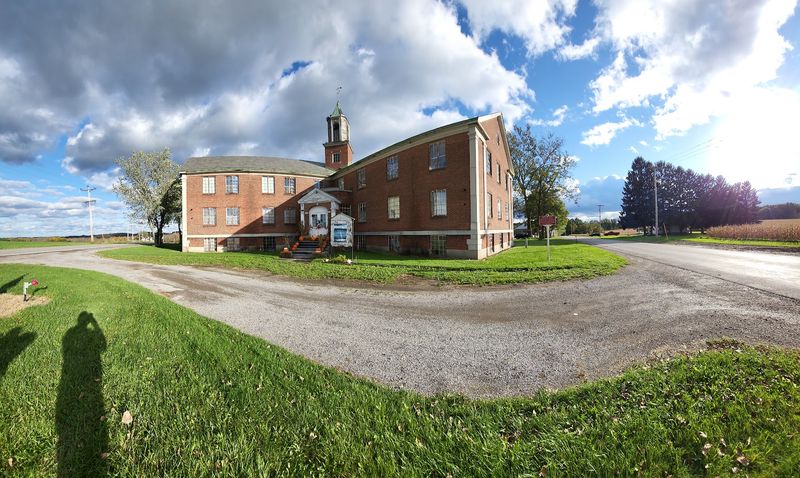 Planning Your Visit to East Bethany Planning Your Visit to East Bethany