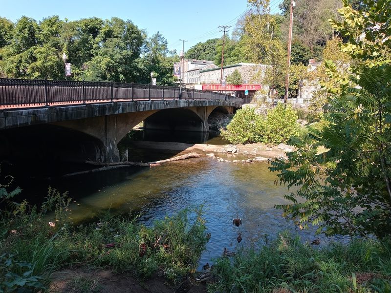 Planning Your Visit to Ellicott City