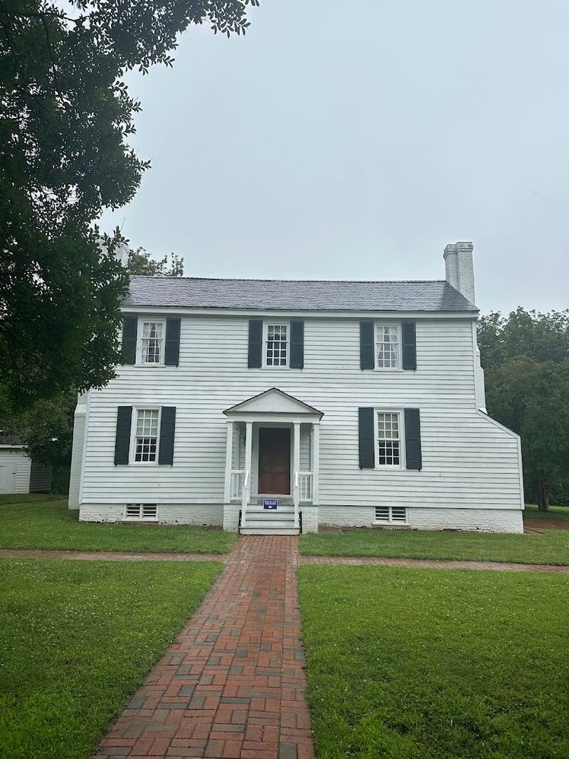 Planning Your Visit to Endview Plantation in Newport News