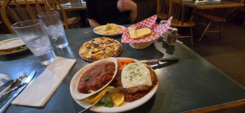 Planning Your Visit to Francesco's
