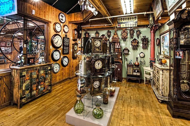 Planning Your Visit to Hands of Time Clocks in Savage, Maryland