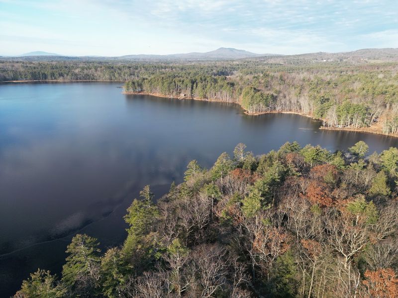 Planning Your Visit to Haunted Lake in Francestown