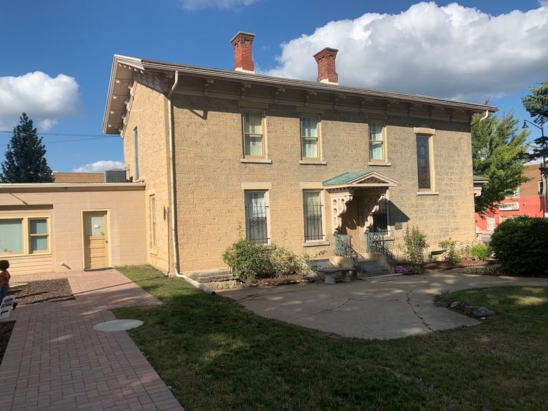 Planning Your Visit to Heritage Museum Park in Rockford Planning Your Visit to Heritage Museum Park in Rockford