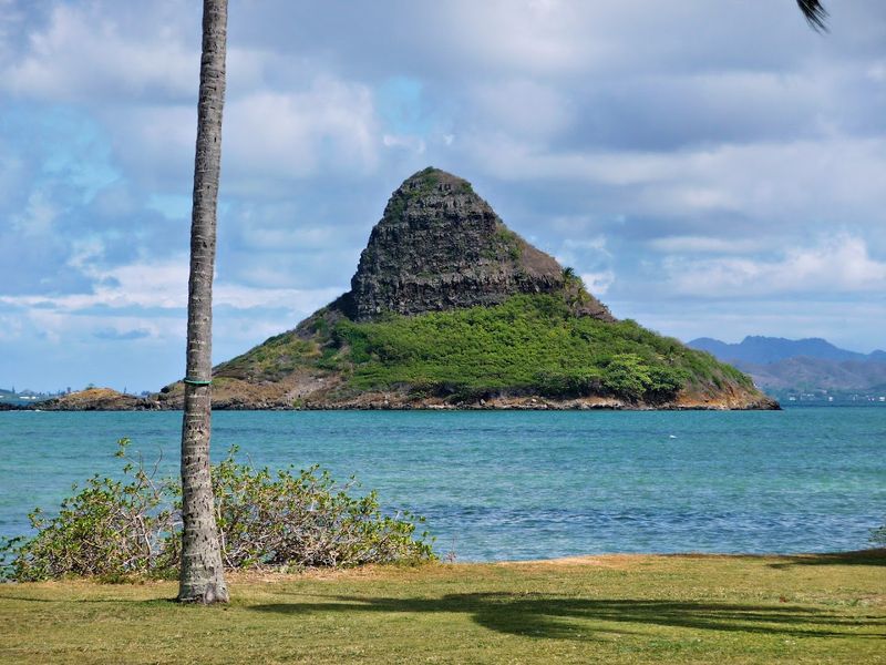 Planning Your Visit to Kualoa Regional Park and Beyond