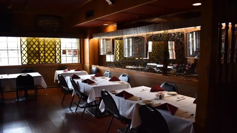 Planning Your Visit to Michael's Steak and Lobster House