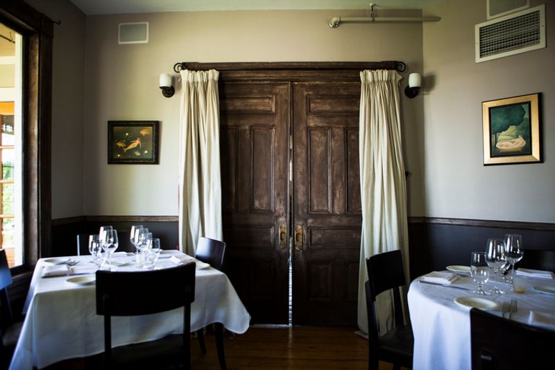Planning Your Visit to Primo in Rockland, Maine Planning Your Visit to Primo in Rockland, Maine