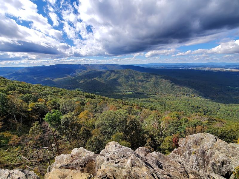 Planning Your Visit to Ravens Roost Overlook