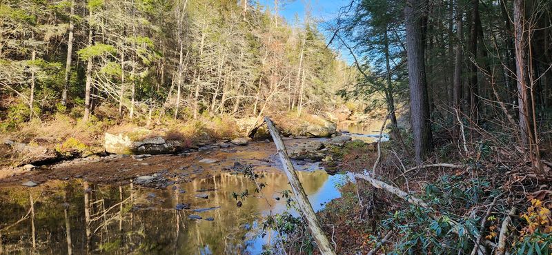 Planning Your Visit to Rugby and the Swimming Hole Planning Your Visit to Rugby and the Swimming Hole